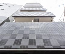 AXAS千鳥町アジールコートSta.の外観画像
