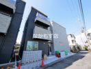 土師町エヌエム・スワサント・ヌフ・ノースの間取り画像