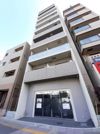住吉橋町エヌエム・スワサント・ディスの間取り画像