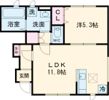 （仮称）高砂市曽根町計画の間取り画像