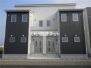 ドリームイン純の間取り画像