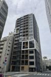 ルミーク錦糸町の外観