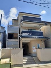 KING CRAFT FUKAKUSAの外観画像