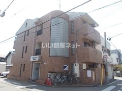 シャルマンフジ諏訪の森の外観画像