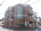 シャルマンフジ諏訪の森の間取り画像
