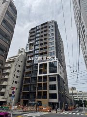 ルミーク錦糸町の外観画像