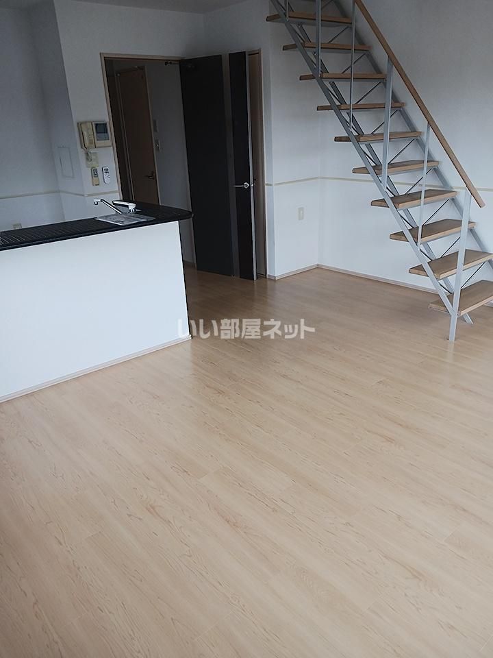 リビング