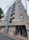 サンシャイン西梅田の間取り画像