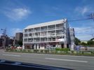 ライズ平成駅前の外観画像