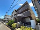 ドミールフジの間取り画像