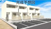 フォレストヒルズ2の間取り画像