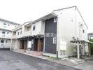 ベル・パラッツオ Bの間取り画像
