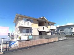 カラコレスの外観画像