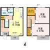 シャルマンの間取り画像