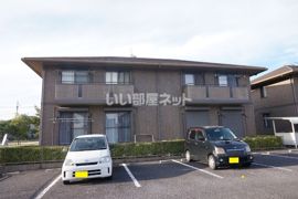 メゾンベール・コーヤ Aの外観画像