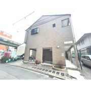 MUGHETTOの外観画像