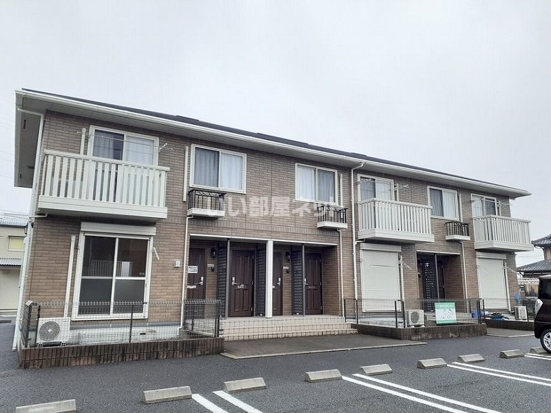 グランモアJ Aの外観画像