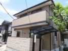 プレジオの間取り画像