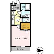 Famill Tomoの間取り画像