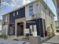 ヴィレッタ トレ Ⅱの外観画像