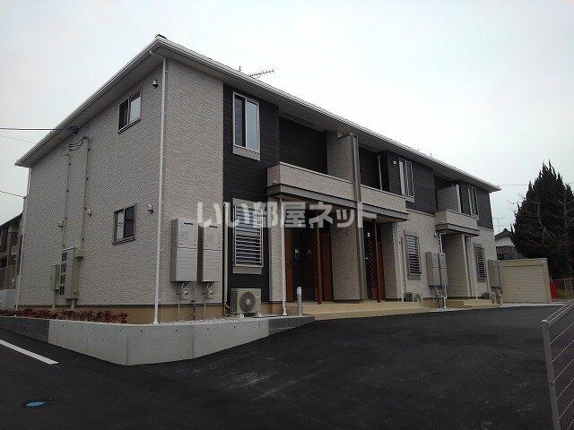 サンセリアンCの外観画像