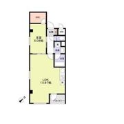 PEAR PARK4の間取り画像