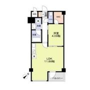 PEAR PARK4の間取り画像