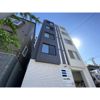 Crem bld.(クリームビル)の外観