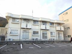 エルディム金山の外観画像
