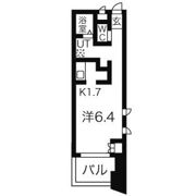 グランステージ千種の間取り画像