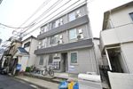 リッシェル北千住の間取り画像