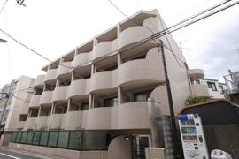 日神パレス桜台第2の外観画像