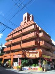 ライオンズマンション大文閣の外観画像