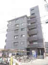 町屋ライフ Aの間取り画像