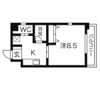 E-HOUSEの間取り画像