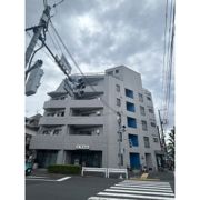 Uハイツ上野毛の外観画像