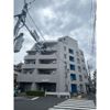 Uハイツ上野毛の間取り画像