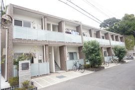 リブリ・ベルカーサYUHIの外観画像