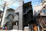 ラ ヴェリタの間取り画像