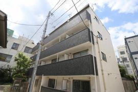 サンシエ大宮の外観画像