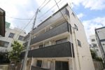 サンシエ大宮の間取り画像