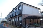 フレア・プランドールBの間取り画像