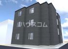 GRADUSお花茶屋の間取り画像