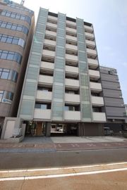 サンシェルマンの外観画像