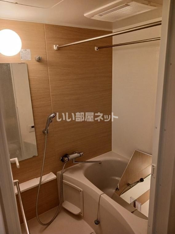 バスルーム