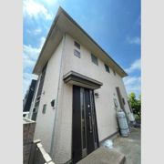 東宮下戸建の外観画像