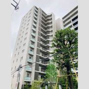 パークホームズ杉並上荻の外観画像