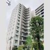 パークホームズ杉並上荻の間取り画像