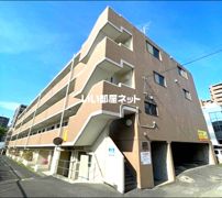 厚木・コアラマンションの外観画像