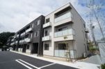 メゾンマスト名須川B棟の間取り画像